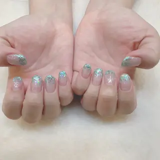 ネイル Cravo aiのネイルデザイン