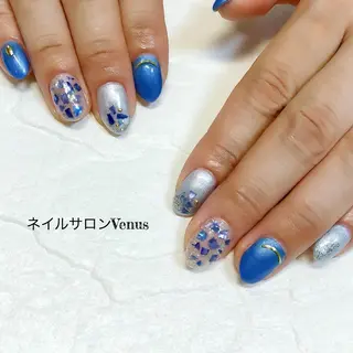 ネイル Nail salon Venusのネイルデザイン