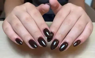 ネイル Toujours nail所属・Toujours / nijinaのネイルデザイン