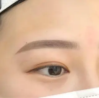 アイブロウ 眉毛専門店EAGLE所沢所属・emika🍒 EAGLE所沢の眉毛・アイブロウイメージ