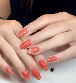 ネイル チェリネイルサロン 霞ヶ関のネイルデザイン