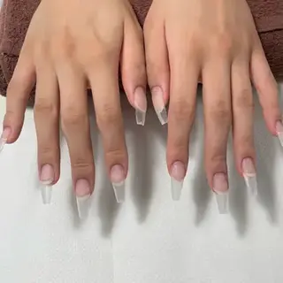 ネイル SUGIMOTO Mのネイルデザイン