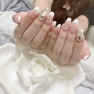 ネイル 💅fleur Ayumiのネイルデザイン