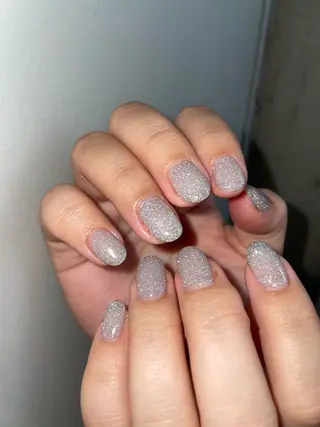 ネイル Manon Yuiのネイルデザイン