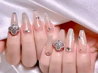 ネイル リン リンのネイルデザイン