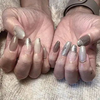 ネイル 土屋 智子のエステ・リラクイメージ