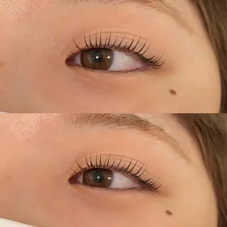 マツエク・マツパ マリーテレジア一宮店 Asaiのマツエク・マツパデザイン