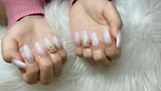 ネイル 《LB》ラブリエ Nail&eyeのマツエク・マツパデザイン