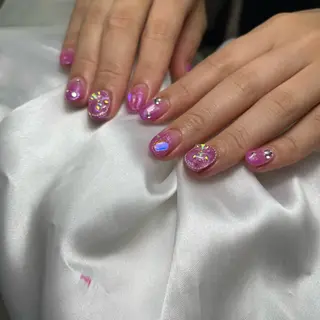 ネイル Salon Fleurのネイルデザイン