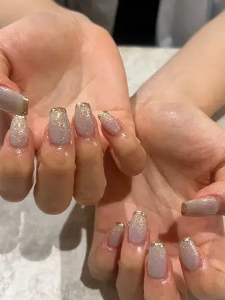 ネイル Nanami 🌛のネイルデザイン