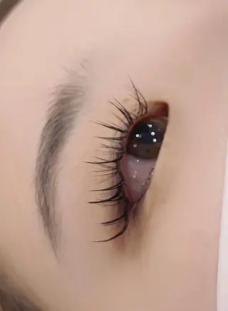 マツエク・マツパ AB マツエクネイルサロンのマツエク・マツパデザイン