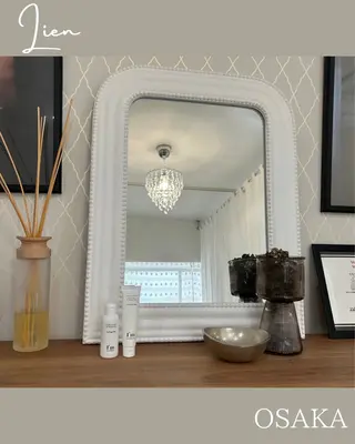 温活美肌専門サロン Lien『リアン』のエステ・リラクイメージ