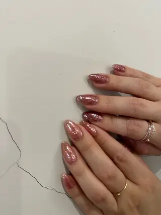 ネイル tsukasa nail+plusのネイルデザイン