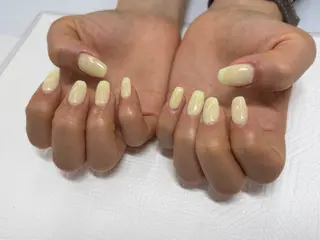 ネイル MAXKELLY 梅田店 Funaのネイルデザイン