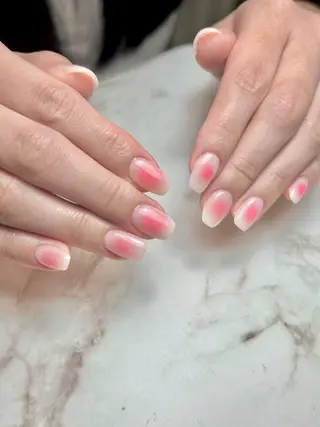 ネイル Nailist Honamiのネイルデザイン