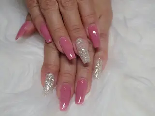 ネイル ネイリスト 陽弓のネイルデザイン