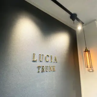 マツエク・マツパ Lucia 深野のマツエク・マツパデザイン