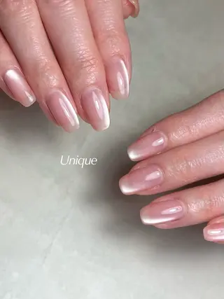 ネイル Unique 【ユニーク】のネイルデザイン