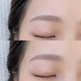 アイブロウ まつ毛、眉毛 専門店🎀🐻のマツエク・マツパデザイン