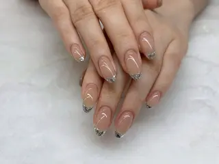 ネイル 🎀Minmin Yi Yiのネイルデザイン