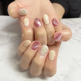 ネイル FELICE ﾌｪﾘｰﾁｪのネイルデザイン