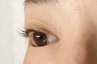 マツエク・マツパ Bruges 自由が丘のマツエク・マツパデザイン