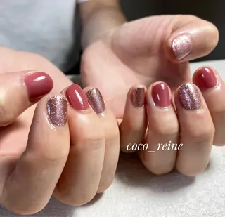 ネイル nailist hitomiのマツエク・マツパデザイン