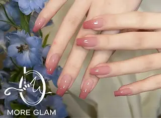 ネイル LU NAのネイルデザイン