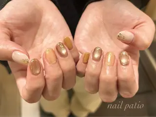 ネイル nail patio ❤︎Aikaのネイルデザイン
