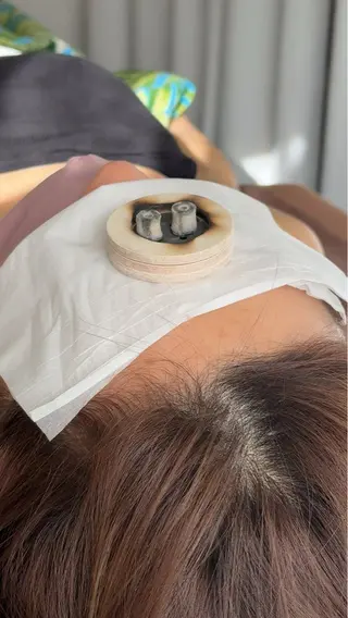 🅖🅤🅩🅔🅛 salonのエステ・リラクイメージ