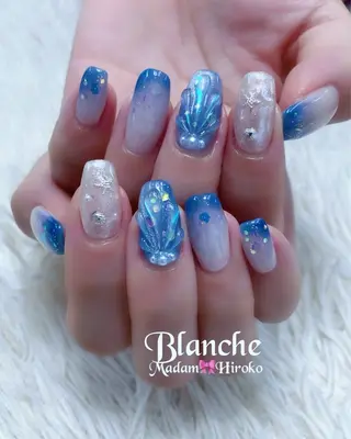 ネイル Lianネイル 寛子Lianのネイルデザイン