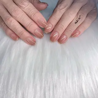 ネイル Nail Lifeのネイルデザイン