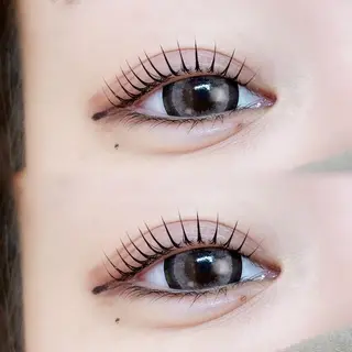 マツエク・マツパ eyelist🎀 FUCHIWAKIのマツエク・マツパデザイン