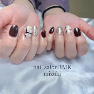 ネイル nail salon booのネイルデザイン