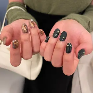 ネイル SACHIKO♪ premiereのネイルデザイン