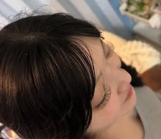 マツエク・マツパ トータルビューティー サロン・Ｎの眉毛・アイブロウイメージ