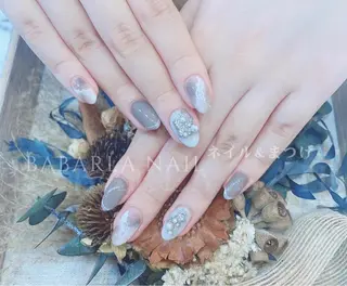 ネイル Babarla nailのネイルデザイン