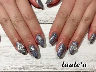 ネイル Rグループ felizのネイルデザイン