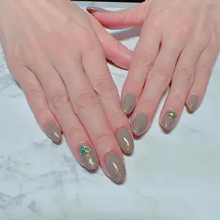 ネイル たきぐち みちこのネイルデザイン