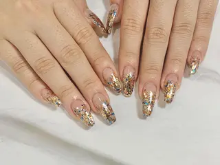 ネイル 西院eye fallonのマツエク・マツパデザイン