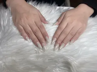 ネイル Eclat登戸店 saのネイルデザイン