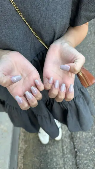 ネイル LAVISH nanamiのネイルデザイン