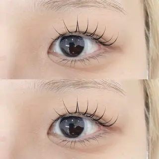 マツエク・マツパ エサージュ　池袋店所属・エサージュ 池袋店の眉毛・アイブロウイメージ