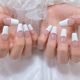 ネイル DIAMOND NailStudioのネイルデザイン