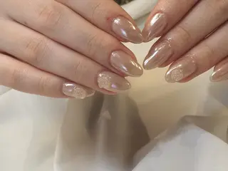 ネイル 田中 （ネイリスト）のネイルデザイン