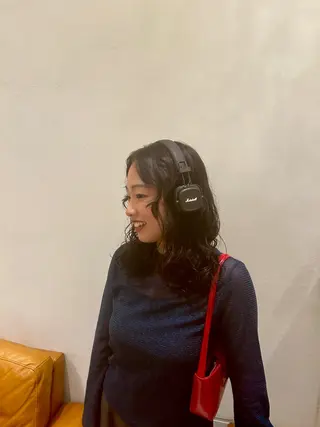 ロング 高林 ココのヘアスタイル