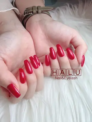 ネイル HALU ハルのネイルデザイン