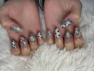 ネイル R’s nailのエステ・リラクイメージ