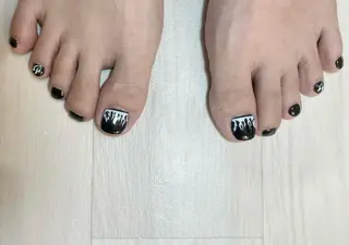 ネイル Shizuka Nail Salonのネイルデザイン