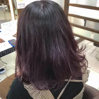 ショート カラー シールエクステ✨️韓 国羽エクステ🪽和希のヘアスタイル